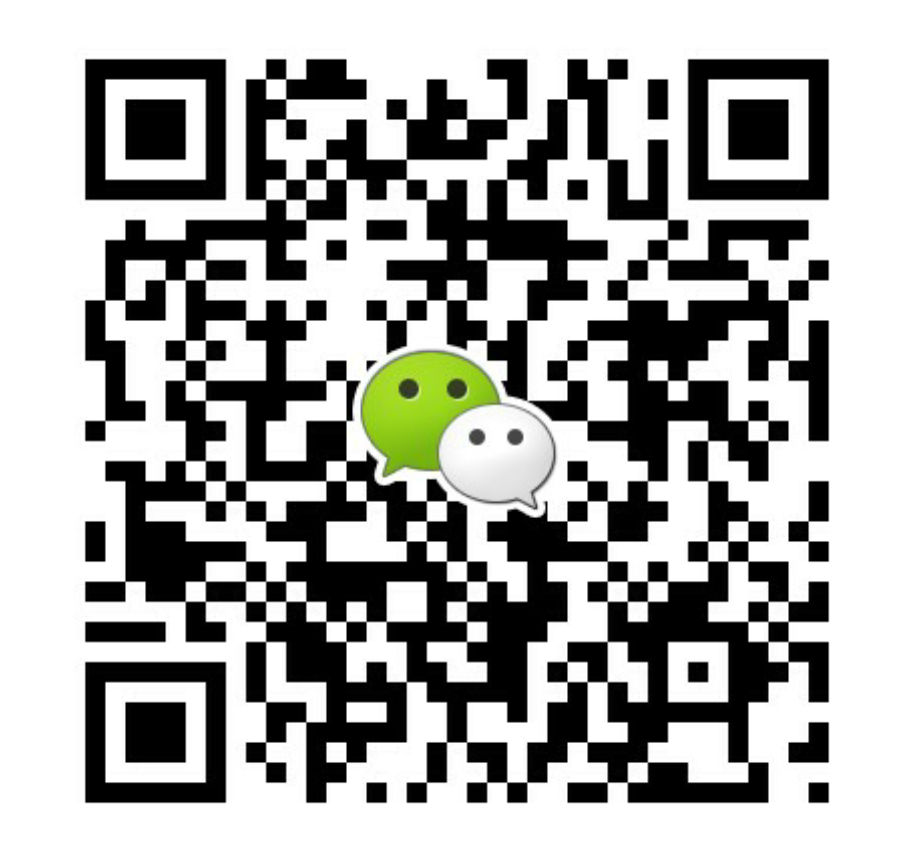 企业服务 公众号